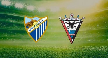 Málaga vs Mirandés
