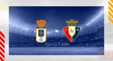 Oviedo vs Osasuna