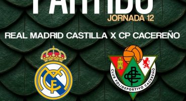 rm castilla vs cacereño