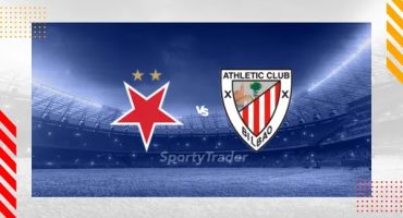 slavia praga vs athletic