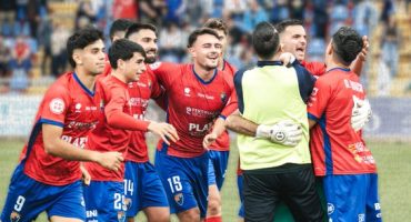 Teruel vs Marbella FC