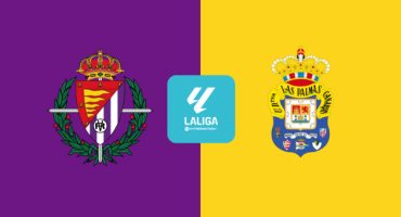 valladolid vs las palmas