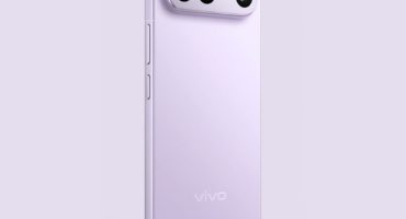 Vivo v50 Pro mini