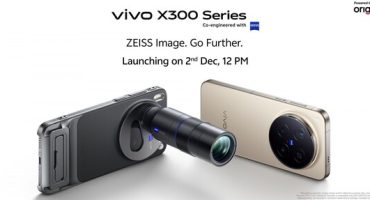 Vivo X300