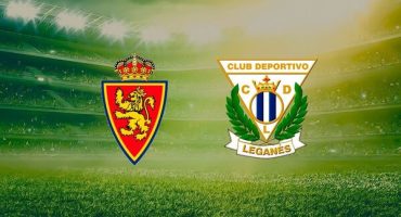 zaragoza vs leganés