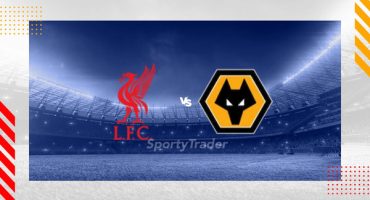 LVP vs Wolves