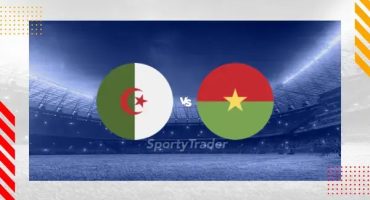argelia vs burkina faso