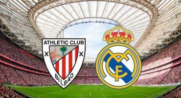 Athletic vs RMA