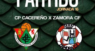 cacereño vs zamora