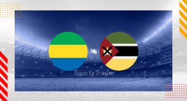 gabón vs mozambique