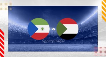 guinea ecuatorial vs sudan