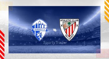 ourense vs athletic