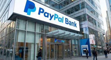 PayPal Bank