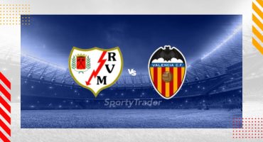 rayo vs valencia