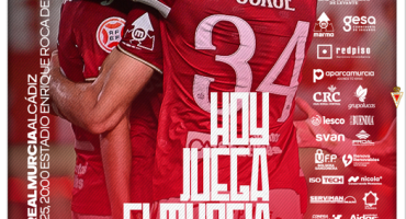 real murcia vs cadiz