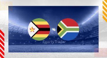 zimbabue vs sudáfrica