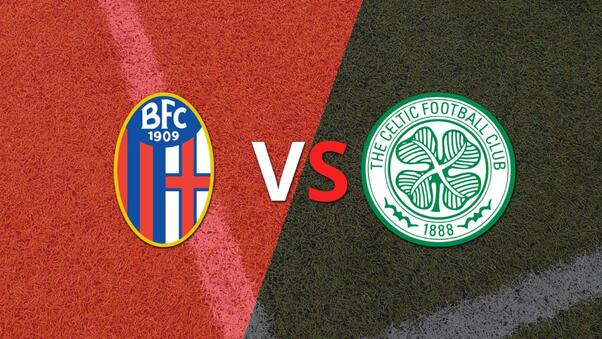 bologna vs celtic