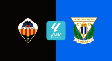 castellón vs leganés