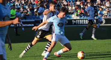 celta fortuna vs unionistas