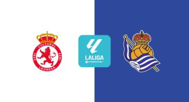 cultural leonesa vs rso b