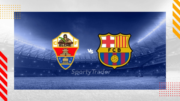 elche vs fc barcelona