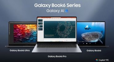 galaxy book6