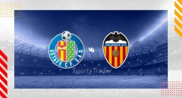 getafe vs valencia