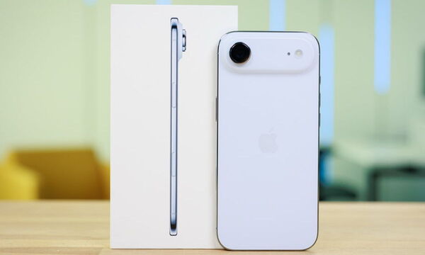 iPhone Air 2