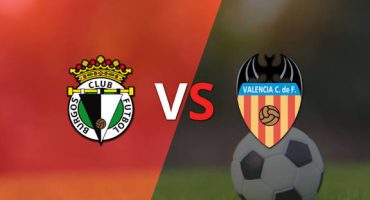 burgos vs valencia
