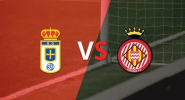 oviedo vs girona