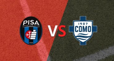 pisa vs como 1907