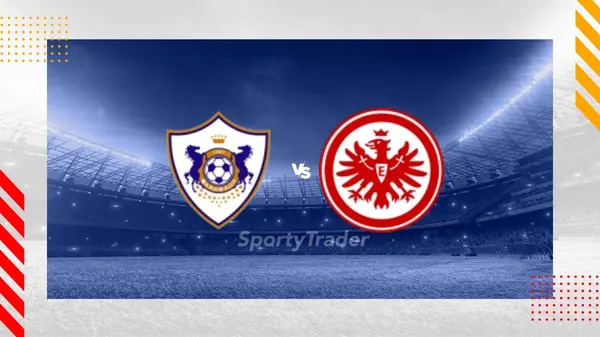 qarabag vs eintracht