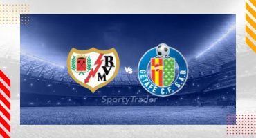 rayo vs getafe