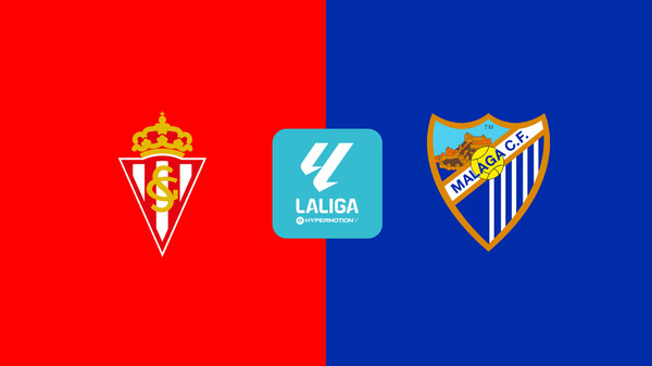 sporting vs málaga