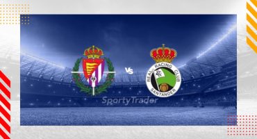 valladolid vs racing santander