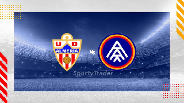 Almería vs Andorra