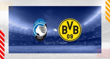 atalanta vs dortmund