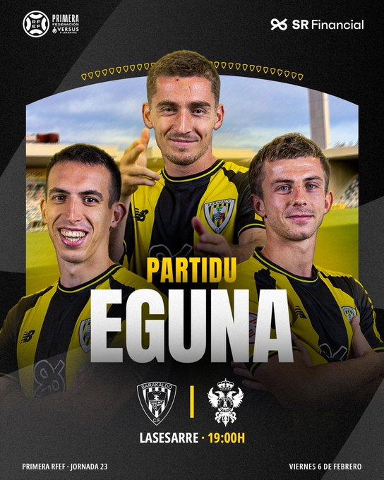 barakaldo vs talavera