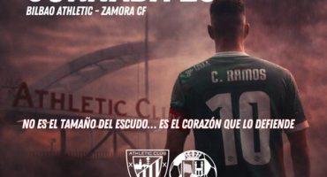 bilbao ath vs zamora