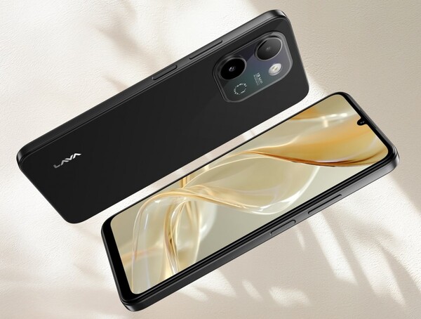 lava bold n2 4g