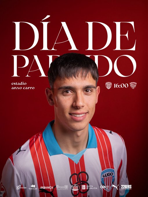 cd lugo vs guadalajara