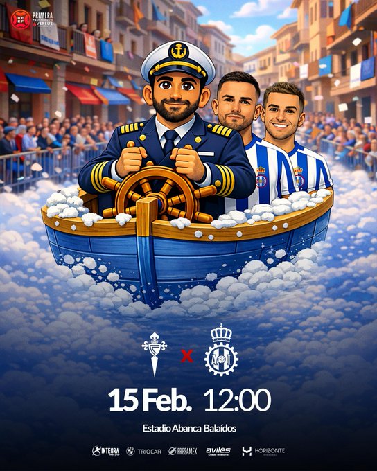 celta f vs real avilés
