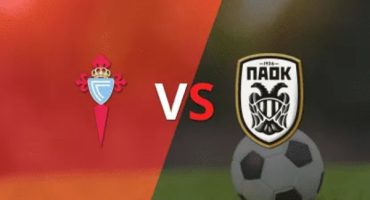 celta vs paok