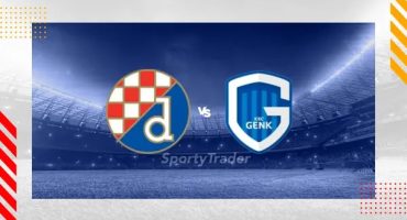 dinamo zagreb vs genk