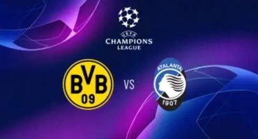 dortmund vs atalanta