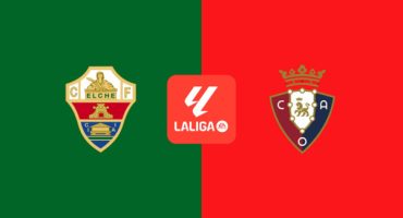 elche vs osasuna