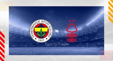 fenerbahçe vs nottingham forest