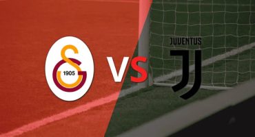 galatasaray vs juventus