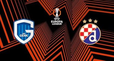 genk vs dinamo zagreb