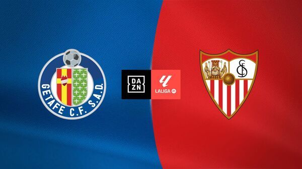 getafe vs sevilla